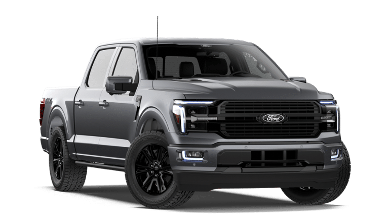 F-150® vehicle
